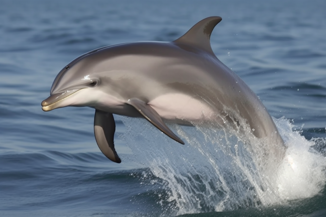 Dolphin Watching in Cocoa Beach Florida