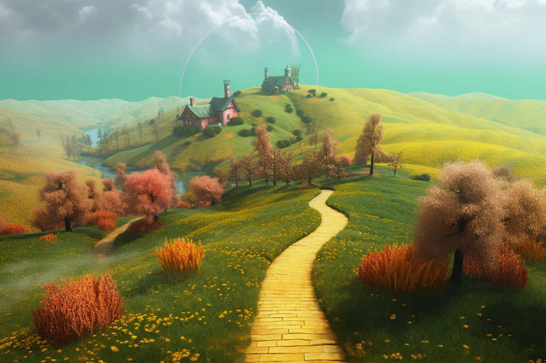Free download The Wizard Of Oz Wallpaper 1365x2112 for your Desktop  Mobile  Tablet  Explore 73 Wizard Of Oz Wallpaper  Background Wizard  Wizard of Oz Wallpaper Border Wizard of Oz