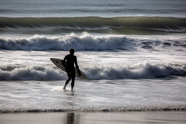 Learn to Surf at Cocoa Beach Surf School: A Guide to the Best Surf Lessons on Florida's East Coast