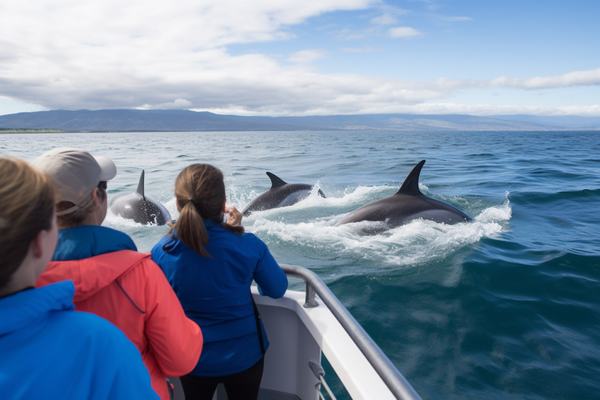 The Ultimate Guide to Dolphin Watching and Catamaran Sailing in Cocoa Beach, Florida